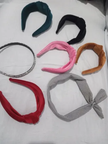 Tiaras