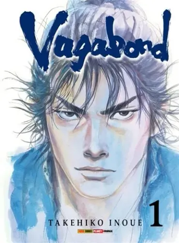 Vagabond Volume 1