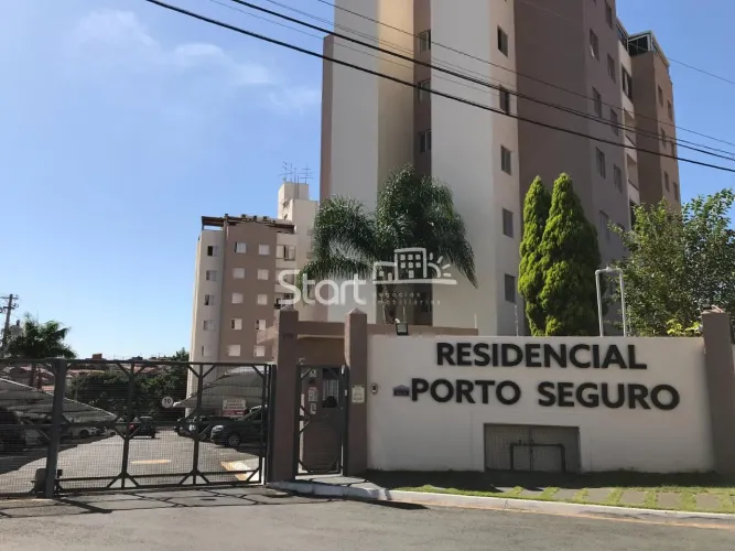 apartamento - Vila Lemos - Campinas