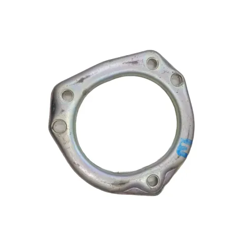 SUPORTE MOLA ESPAÇADOR BATENTE ESQUERDO BOXER 2.3 2016