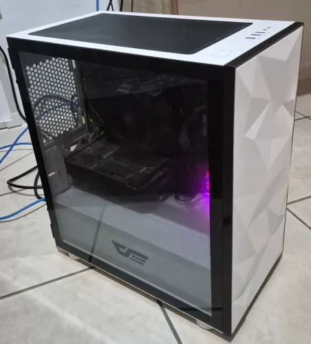PC - Computador Desktop