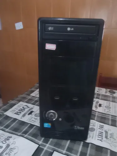 CPU i3