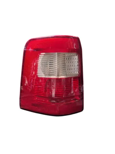Lanterna traseira esquerdo Ford Ecosport 2004 A 2007