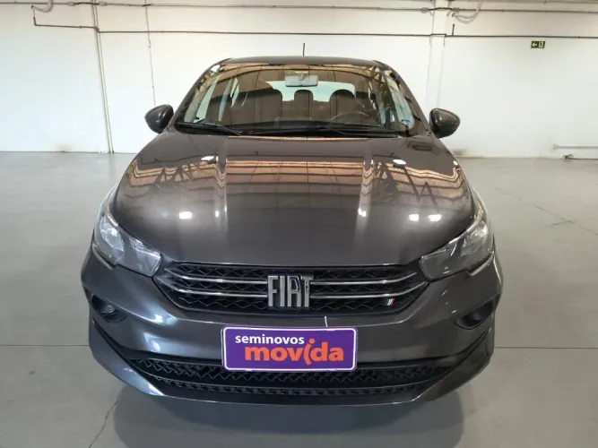 Fiat Cronos Drive 1.3 8V Flex Aut. 2024