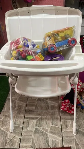 Banheira para bebê