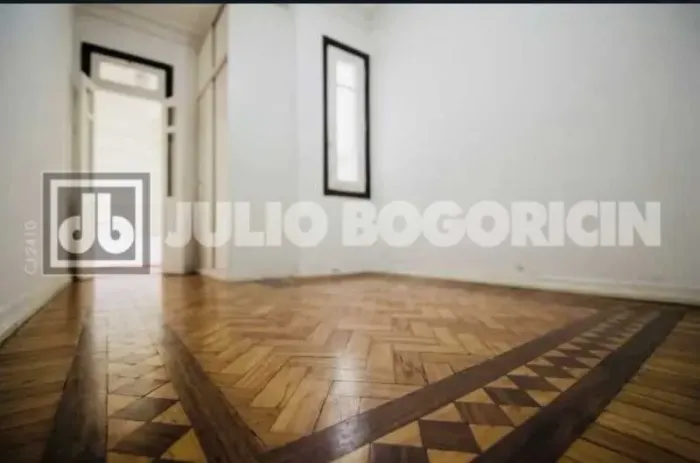 Apartamento : Padrão / Residencial / Flamengo