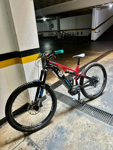 Bicicleta Oggi Razzo T-110