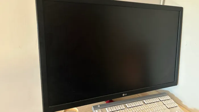 Monitor Led 24" Gamer LG 1ms 144hz