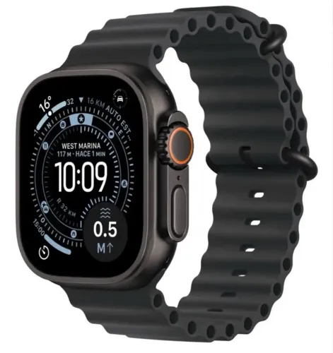 Aplle Watch Ultra Série 3 GPS + CELULAR 