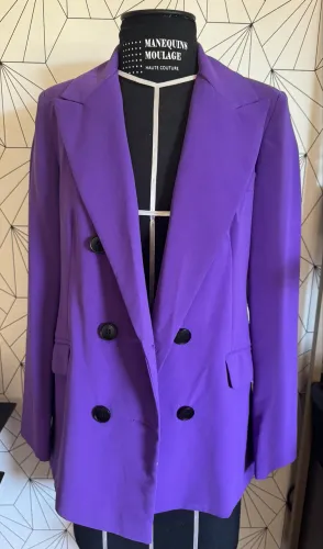 Blazer Primark Importado