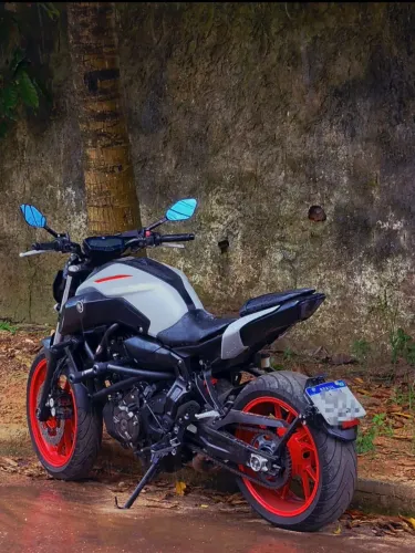 MT-07