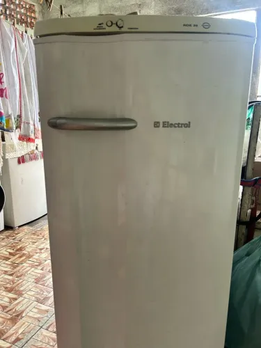 Geladeira