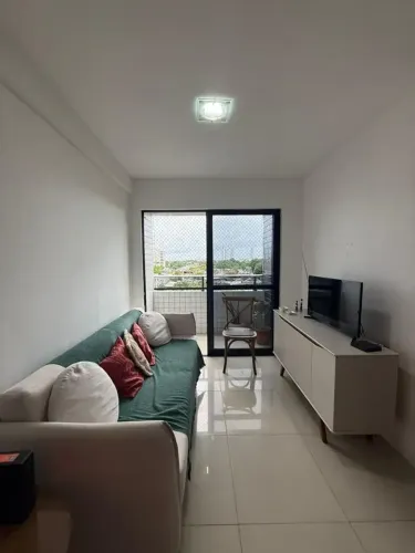 Apartamento à venda no RUA GOMES PACHÊCO - ESPINHEIRO, RECIFE - PE, ESPINHEIRO, Recife, PE