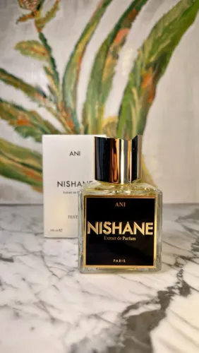 Perfume Nicho Nishane Ani Extrait de Parfum 100ML (Tester)