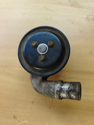 Bomba da água Ford Endura-e 1.0 1.3