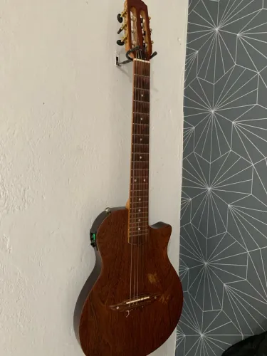 Violão Giannini Naylon 
