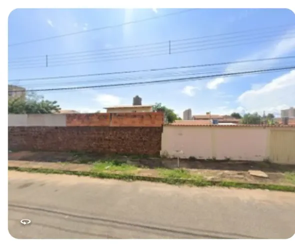 Lote residencial na 706 SUL QD do lado da Palmas Brasil Sul