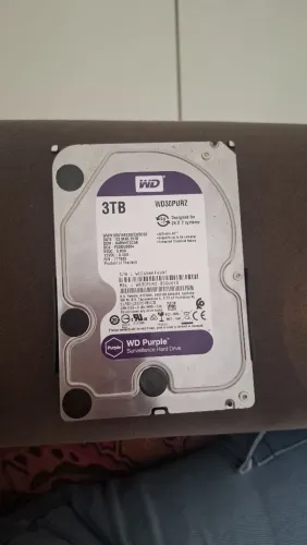 HD 3TB