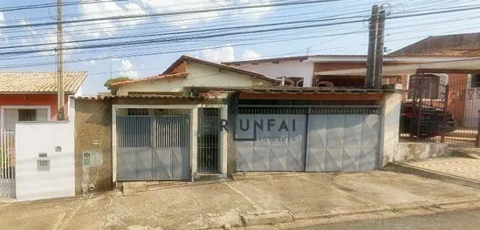Casa com 2 dormitórios à venda, 149 m² por R$ 380.000 - Centro - Votorantim/SP