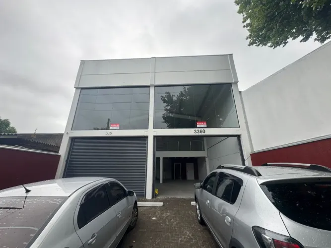 Loja para aluguel em Estancia Velha, Canoas