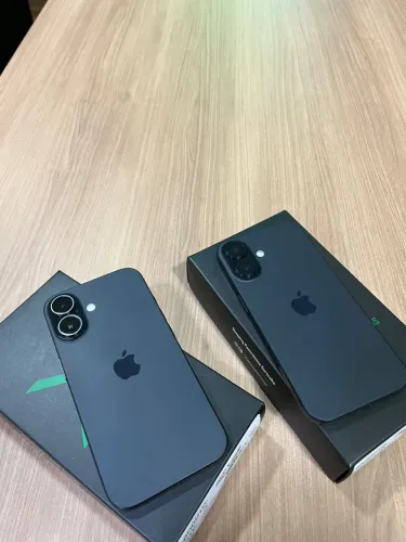 iPhone 16 com custo benéfico e garantia / entrego hoje 
