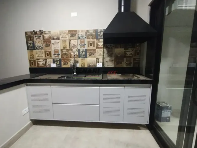 Casa com 3 dormitórios à venda, 121 m² por R$ 820.000,00 - Jardim Residencial Nova Veneza