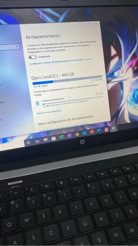 Vende-se notebook