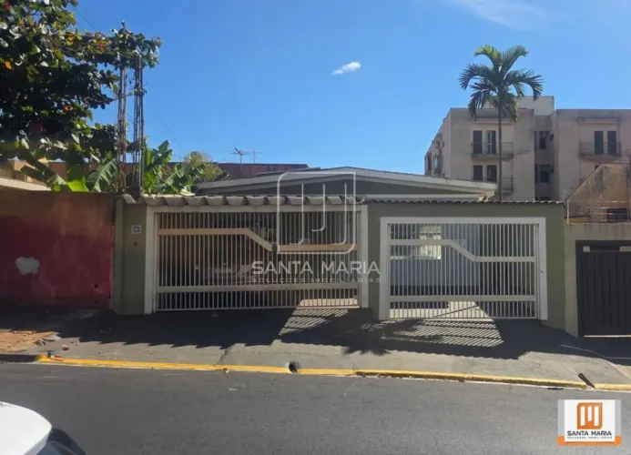 Casa (térrea na rua) 3 dormitórios/suite, cozinha planejada