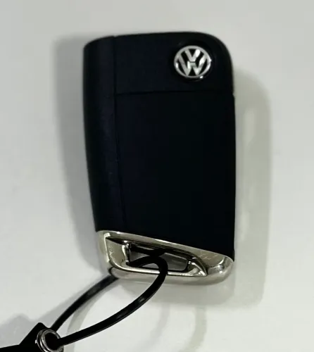 Chave completa Volkswagem original 