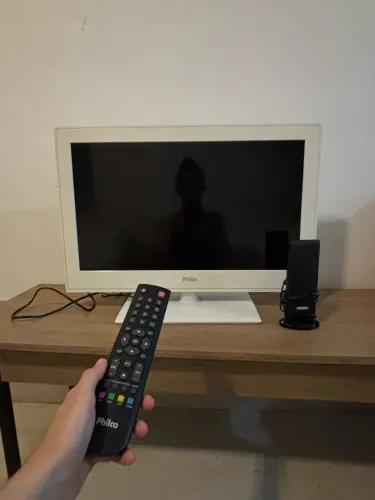 Monitor/TV Philco 24? com Antena