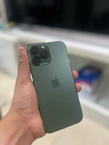 Vendo IPhone 13 Pro Max