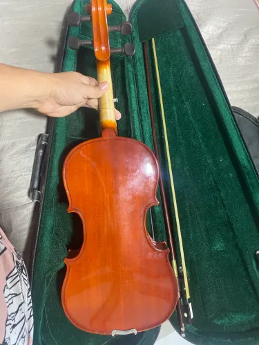 Violino 3/4