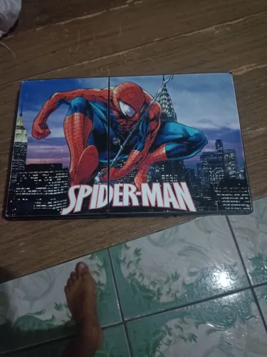 Play 2 homem aranha 