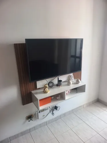 Painel de TV