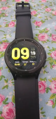 Samsung Galaxy Watch 4 LTE