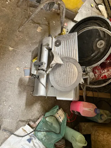 Cortador de frios Filizola