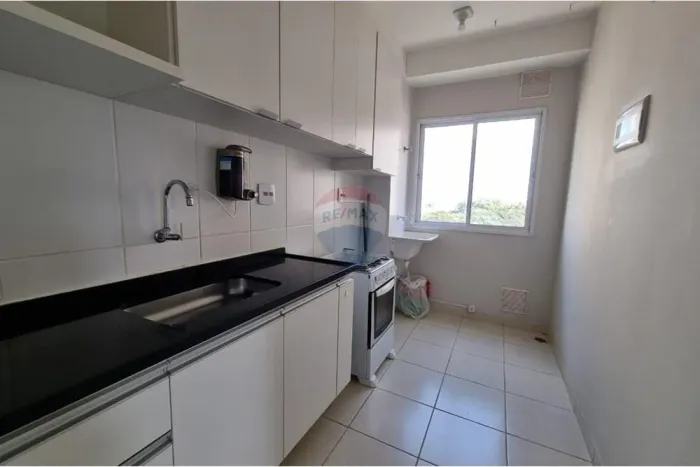 APARTAMENTO PARA LOCAÇÃO 2 QUARTOS E VARANDA - JARDIM SÃO CARLOS -SOROCABA