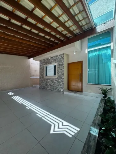 Casa terrea a venda Portal dos Ipes em Cajamar SP