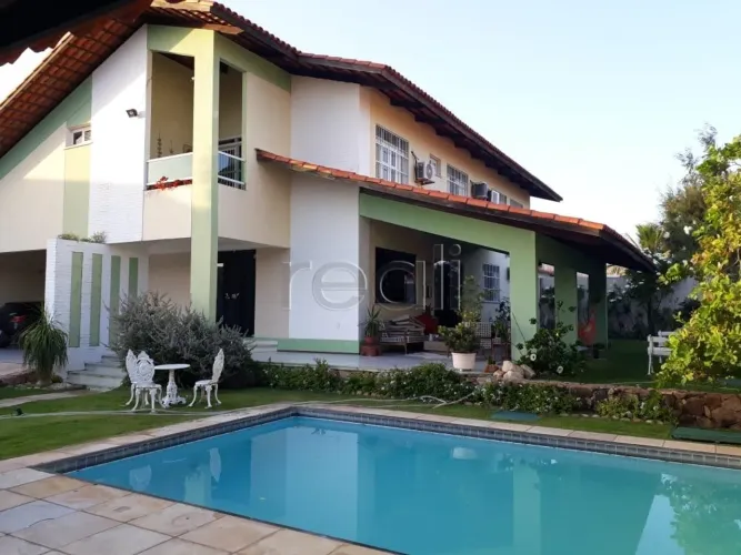 Casa Duplex | De Lourdes | 770m² | 05 Quartos | 06 Vagas