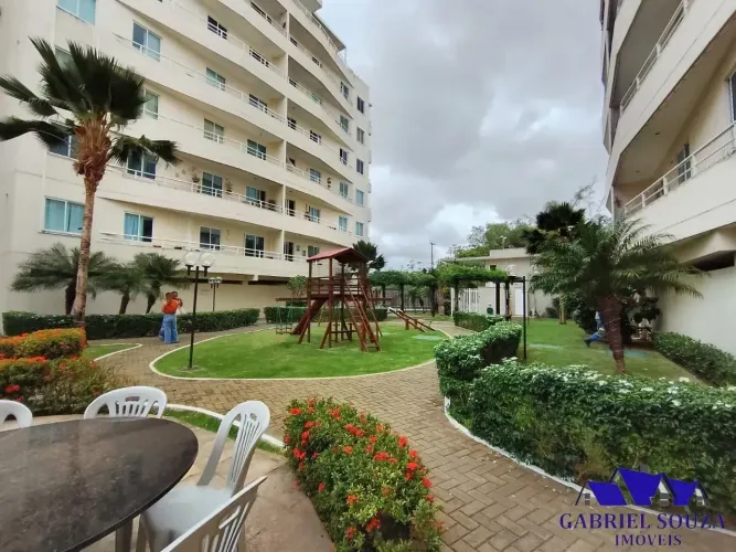 VENDO: APARTAMENTO PLANTA MAIOR / 02 OU 03 QUARTOS / VARANDA / LAZER / PASSARE