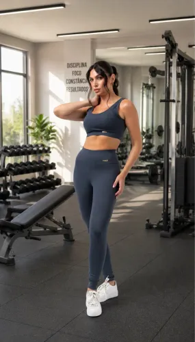 Calça Legging