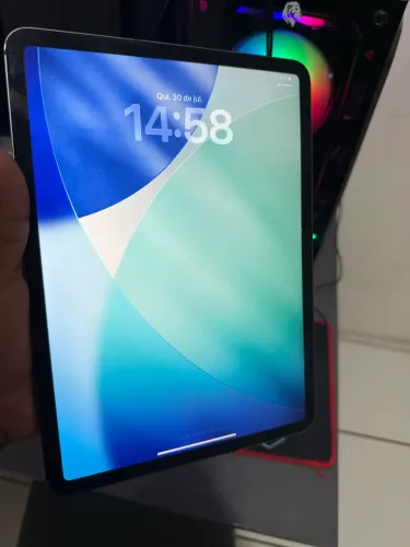 iPad pro11