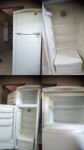 Geladeira Pra Vender
