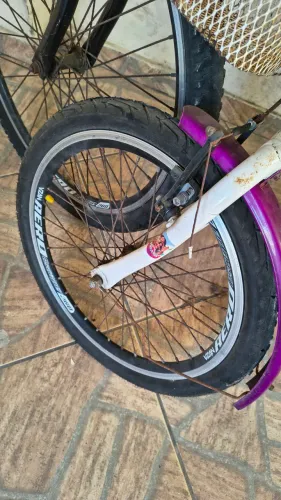 Vendo bicicleta infantil