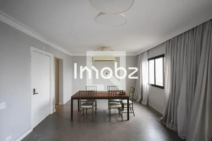 Apartamento à venda na Rua Deputado João Sussumu Hirata, 867 - Panamby - São Paulo - SP -