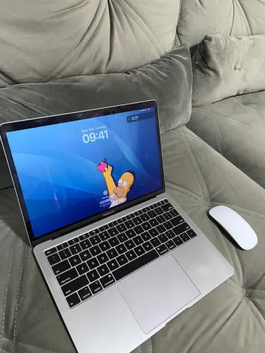 MacBook 2018 AIR 13