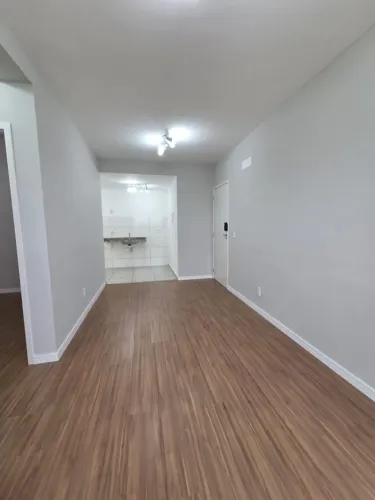 apartamento a vendaa condominio portal quinta dos pinheiros-Hortolandia-sp