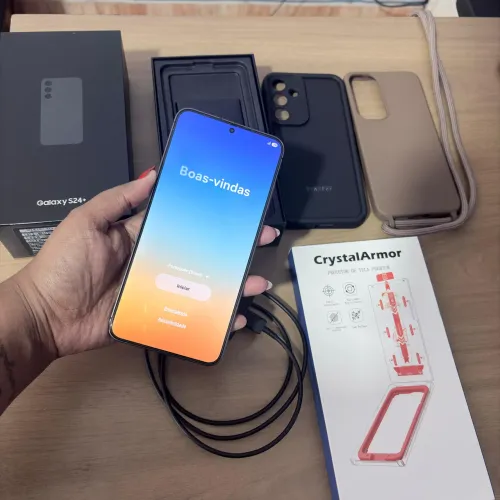 Samsung S24 plus (S24+)