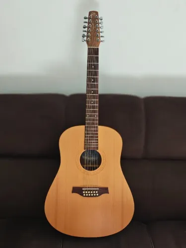 Violão seagull - Godin