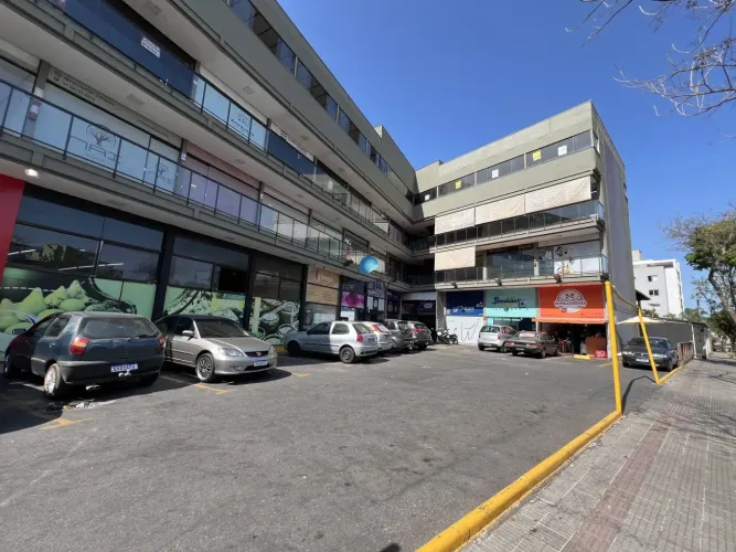 SALA COMERCIAL 37,50M² - BAIRRO SERRANO - BH - MG